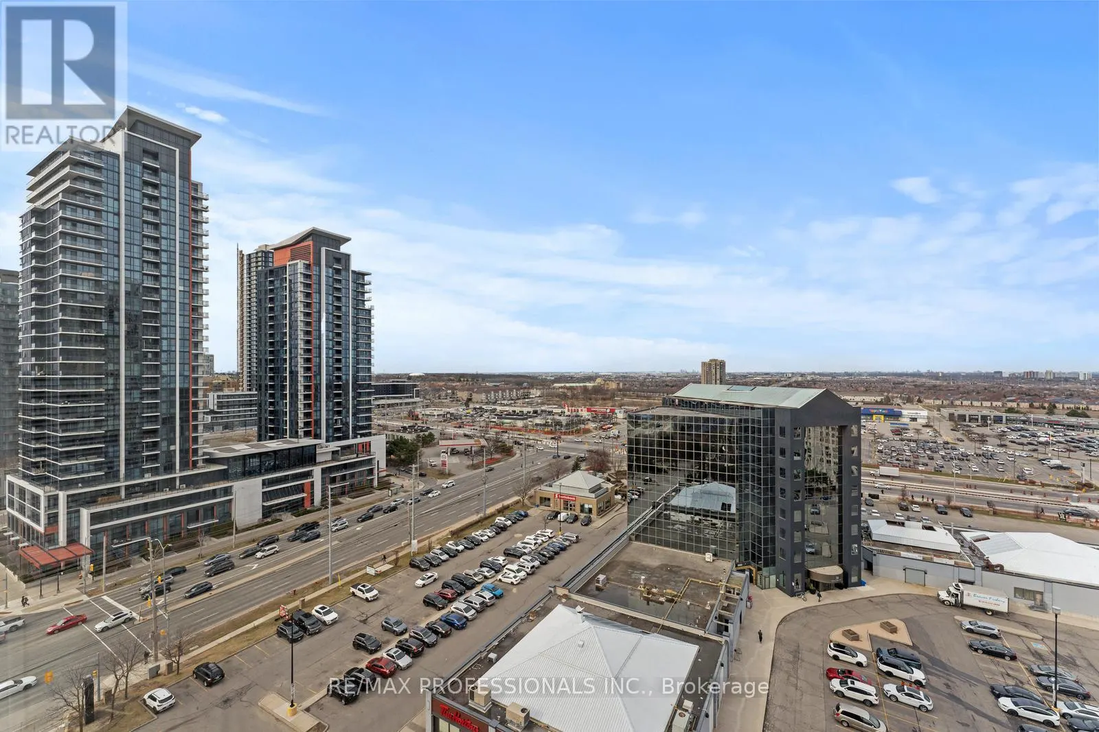 1604 - 50 EGLINTON AVENUE