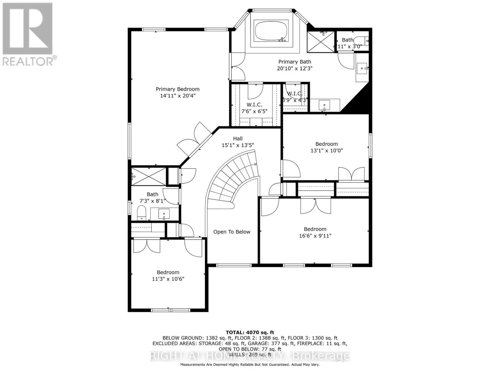 1511 RAVENSMOOR CRESCENT