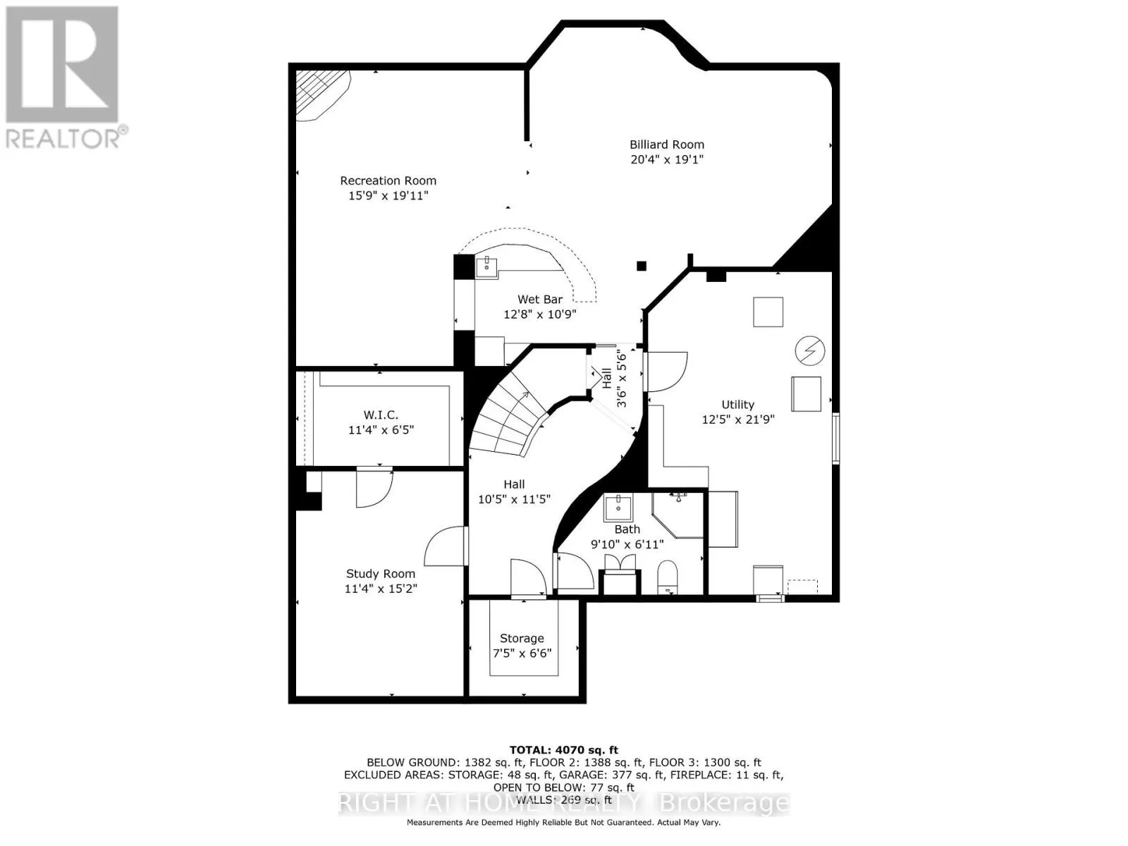 1511 RAVENSMOOR CRESCENT