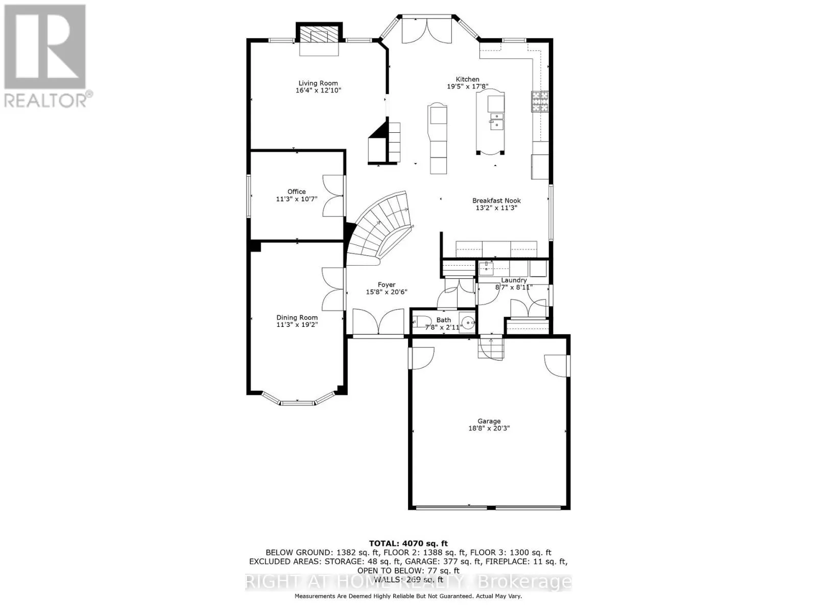 1511 RAVENSMOOR CRESCENT