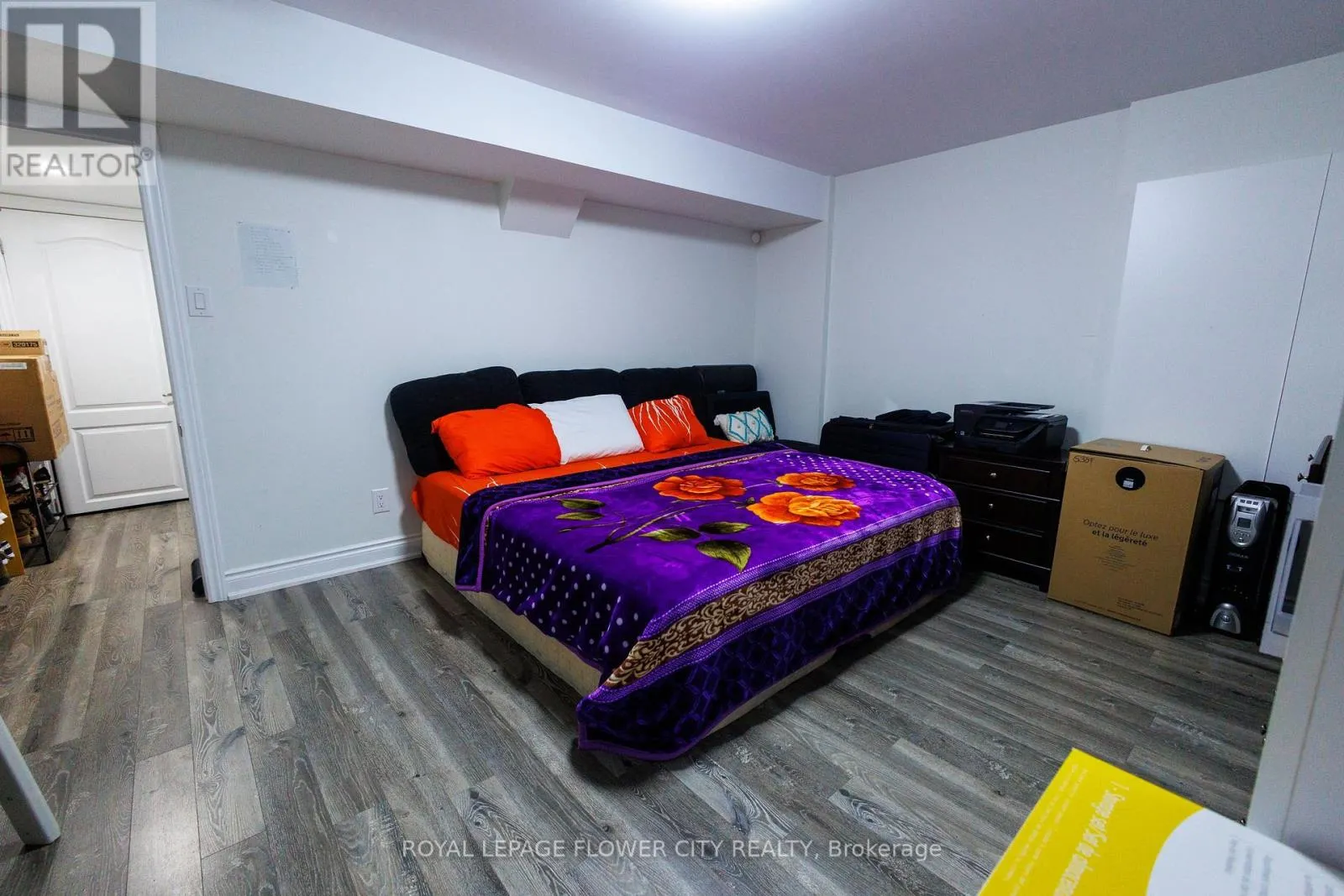 BASEMENT - 49 PELLEGRINO ROAD