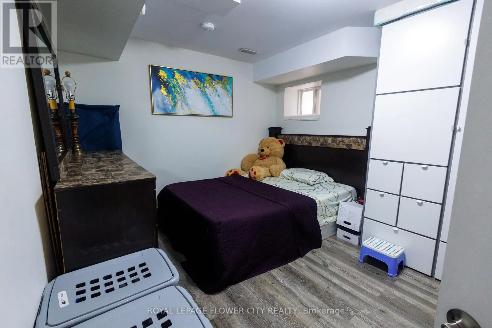 BASEMENT - 49 PELLEGRINO ROAD