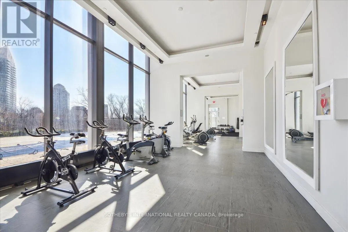 915 - 90 PARK LAWN ROAD