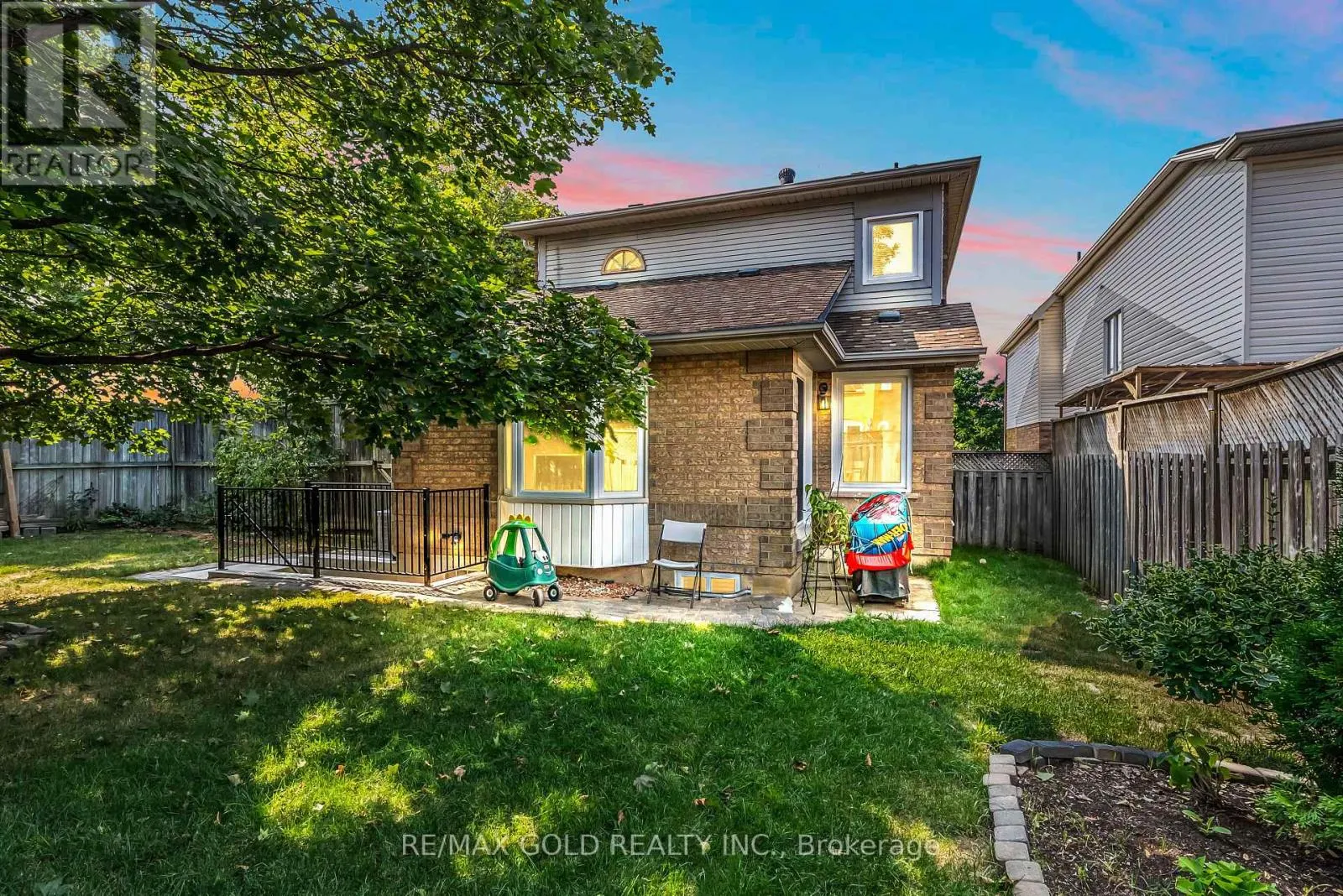 2901 GARDENVIEW CRESCENT