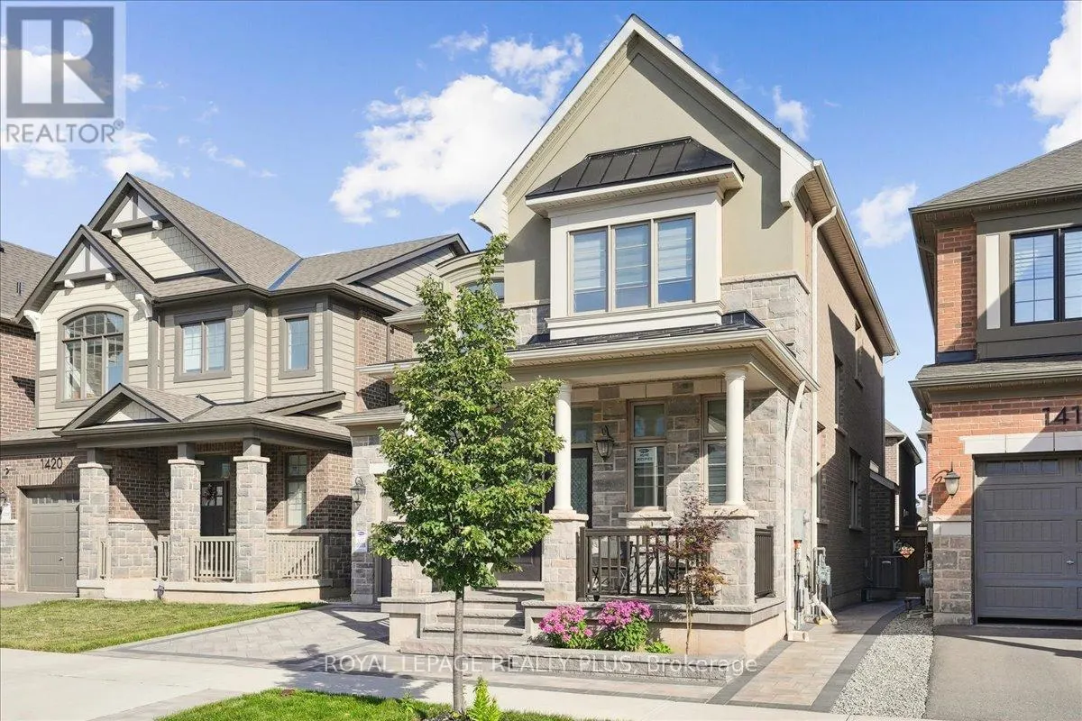 1416 LAKEPORT CRESCENT
