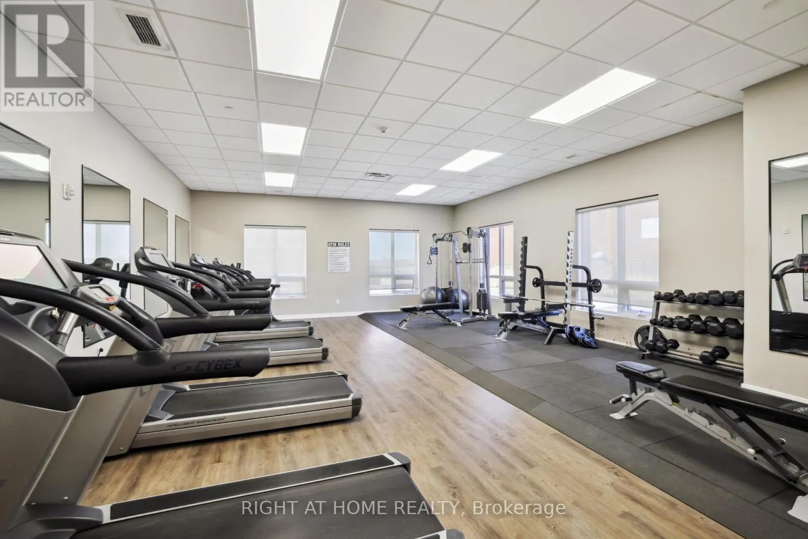 815 - 2486 OLD BRONTE ROAD