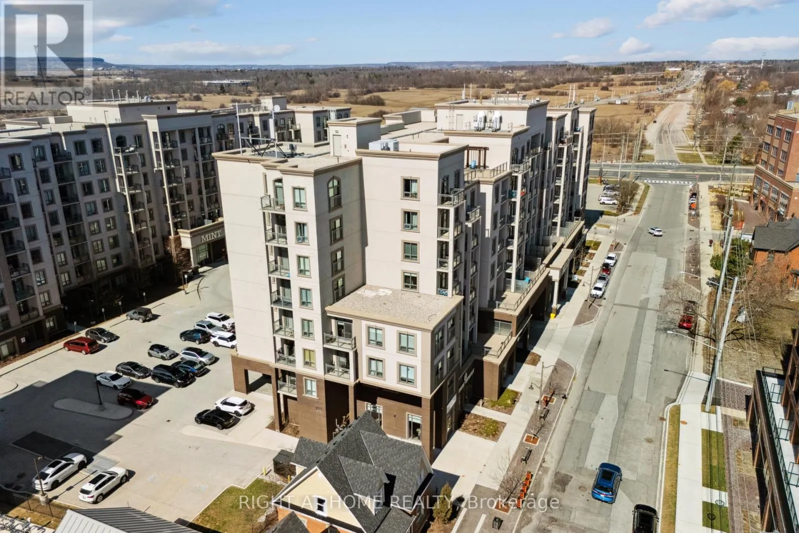 815 - 2486 OLD BRONTE ROAD