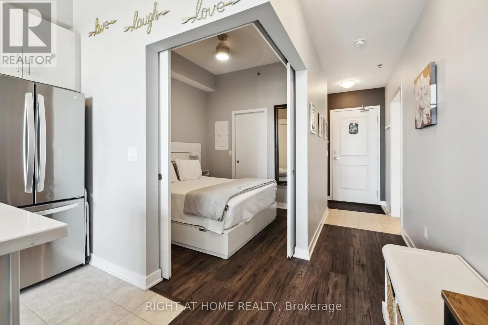 815 - 2486 OLD BRONTE ROAD