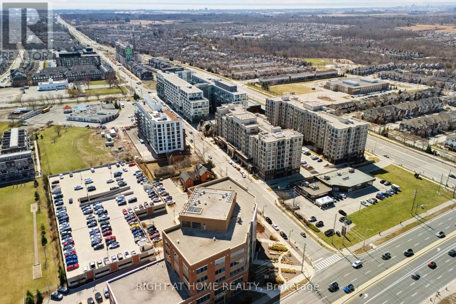 815 - 2486 OLD BRONTE ROAD