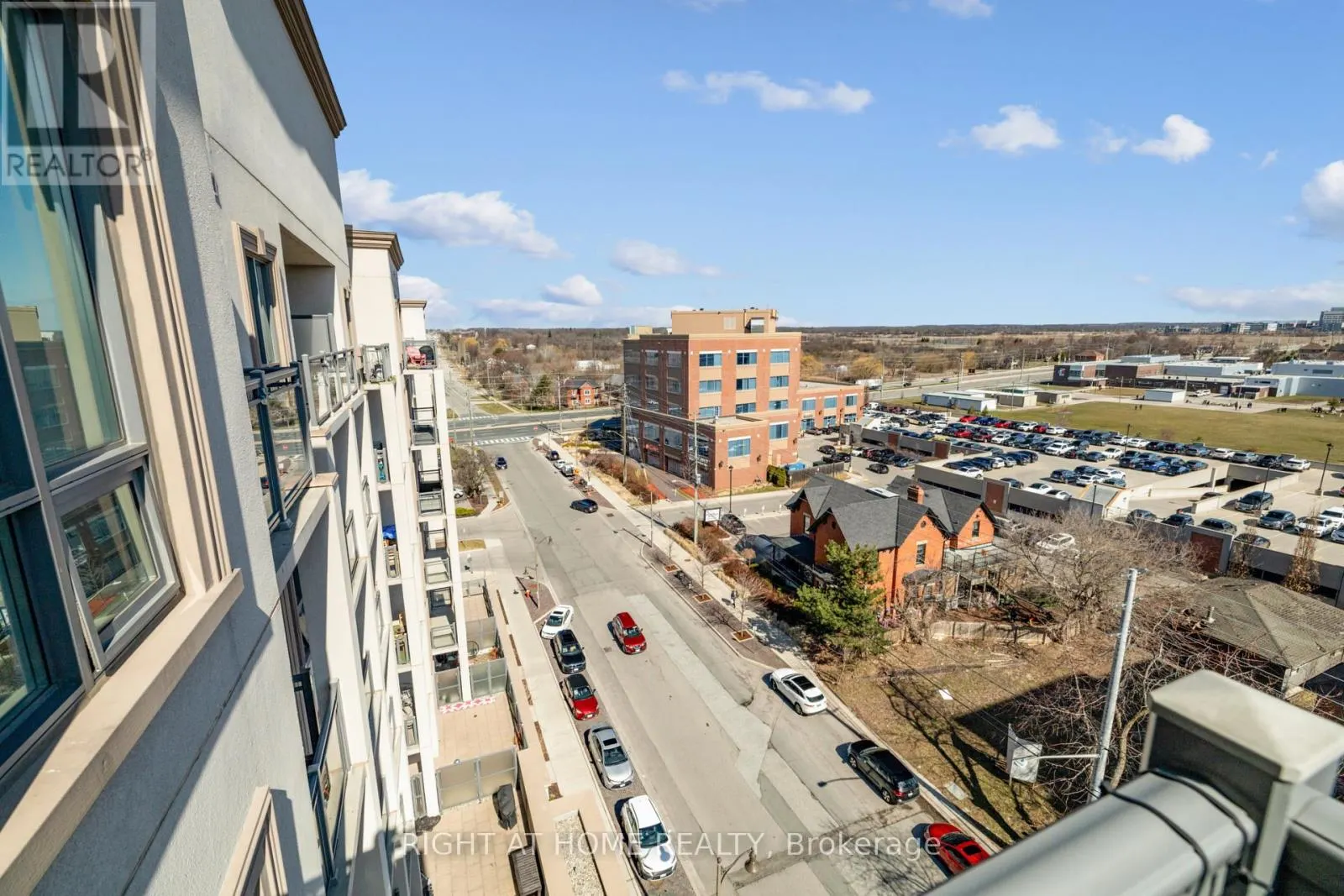 815 - 2486 OLD BRONTE ROAD