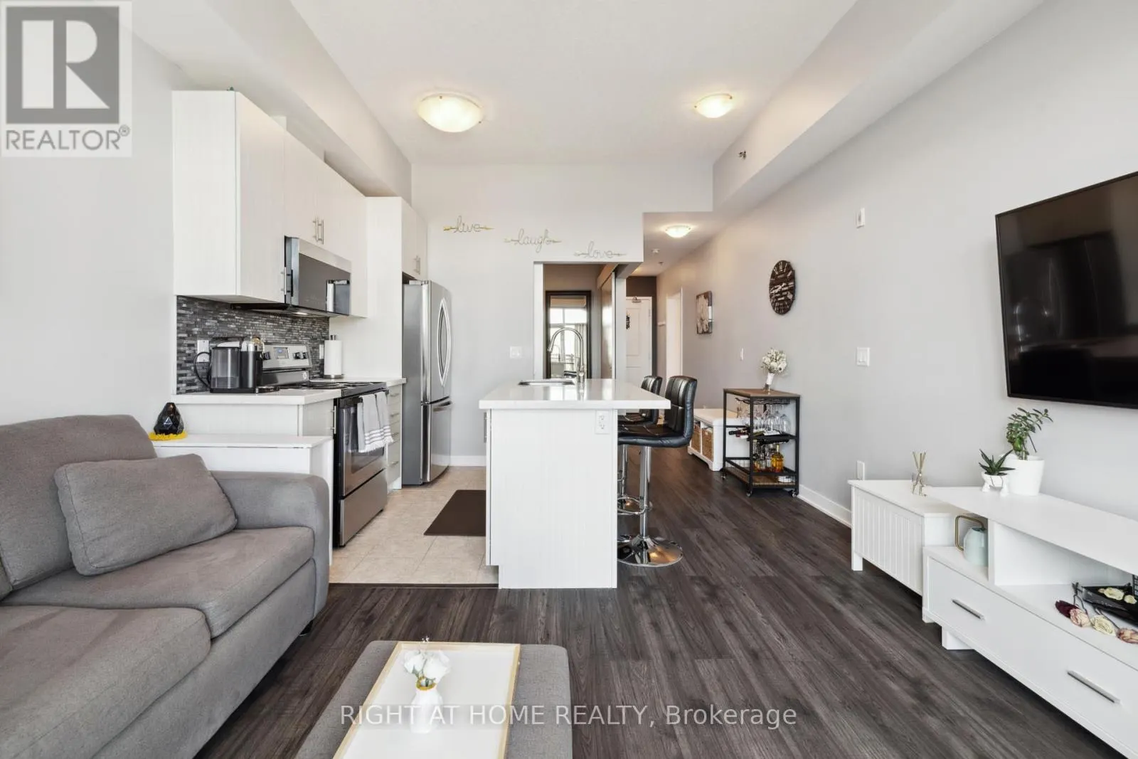 815 - 2486 OLD BRONTE ROAD