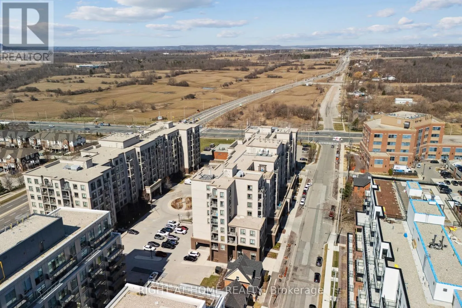 815 - 2486 OLD BRONTE ROAD