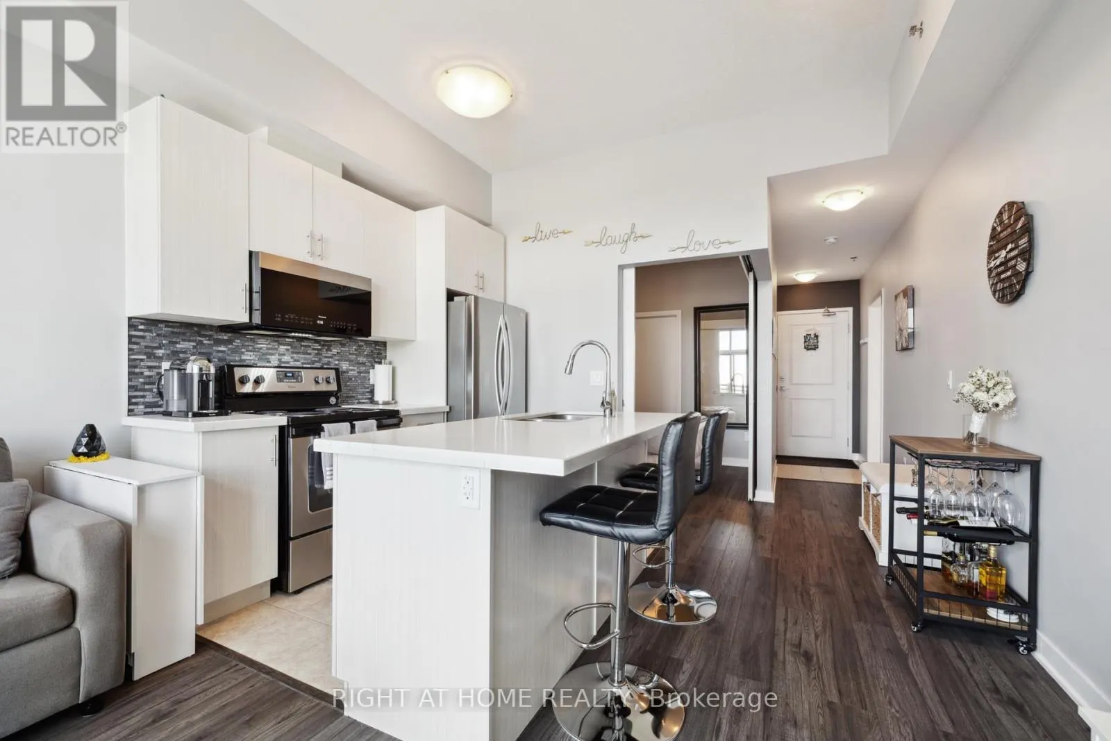 815 - 2486 OLD BRONTE ROAD