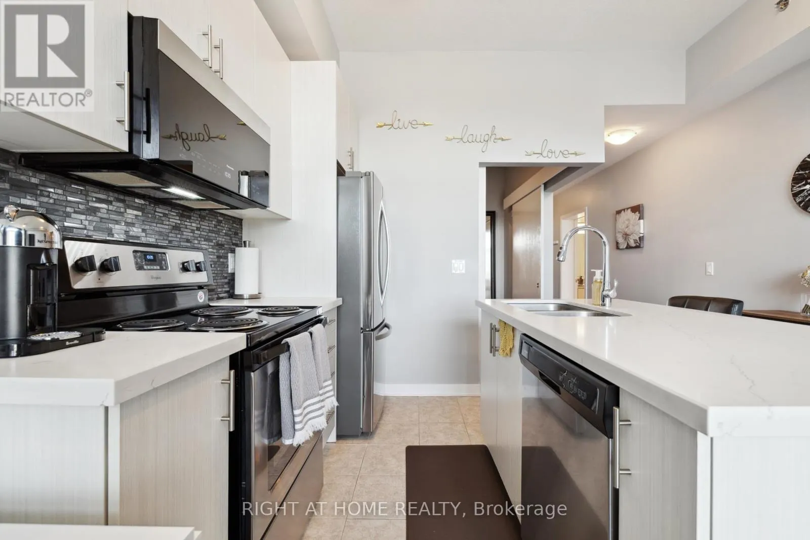 815 - 2486 OLD BRONTE ROAD