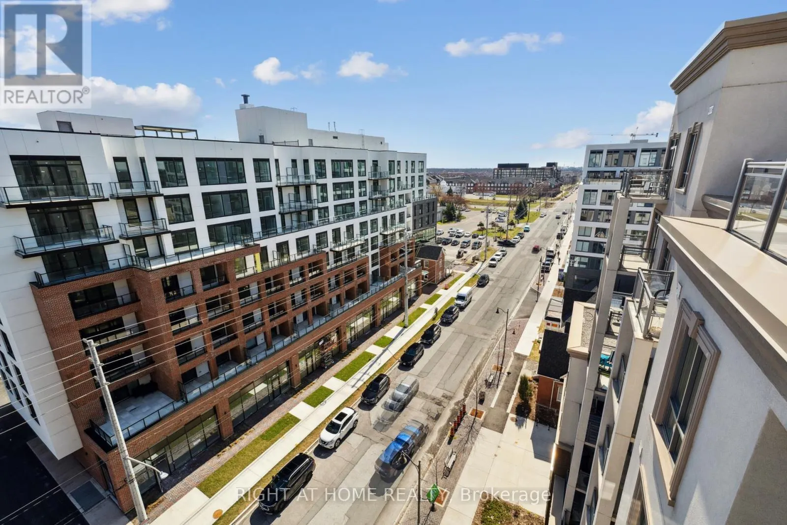 815 - 2486 OLD BRONTE ROAD