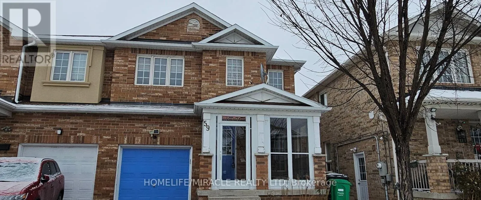 59 LUELLA CRESCENT