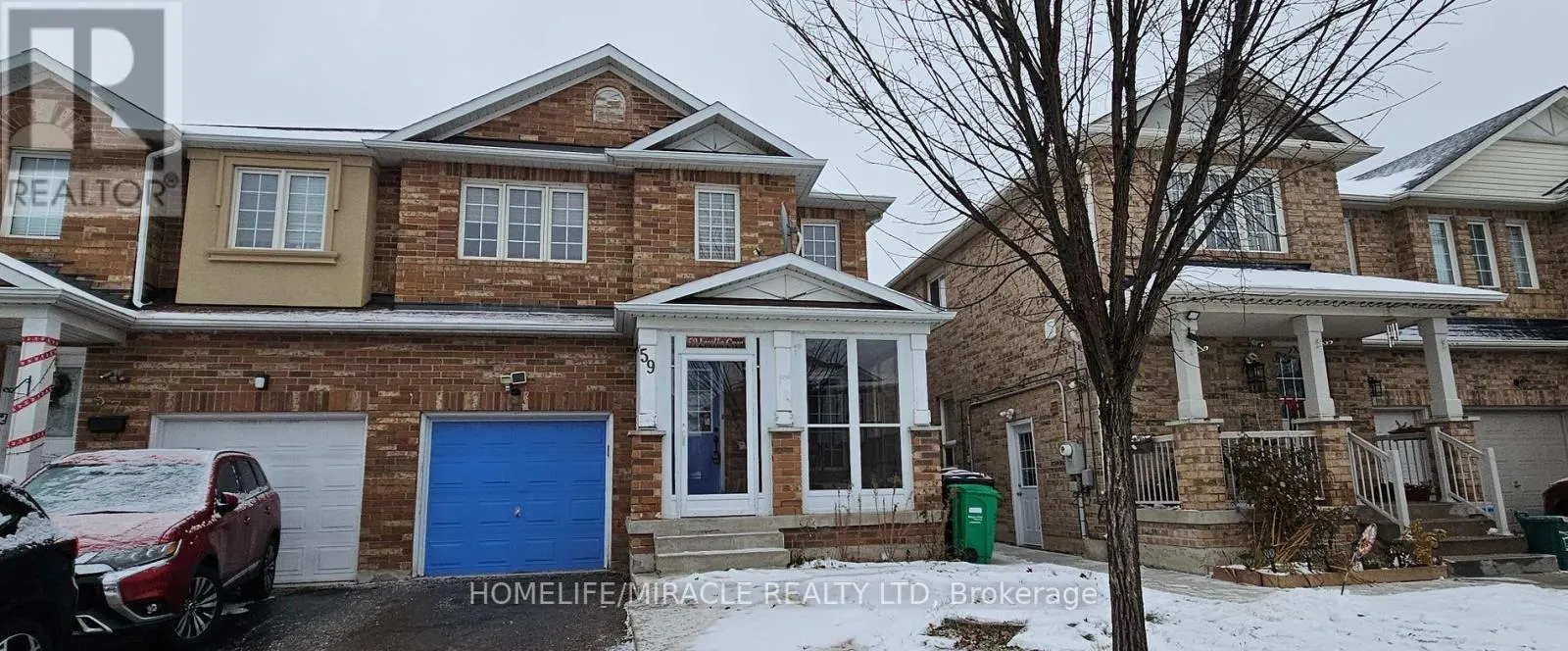 59 LUELLA CRESCENT