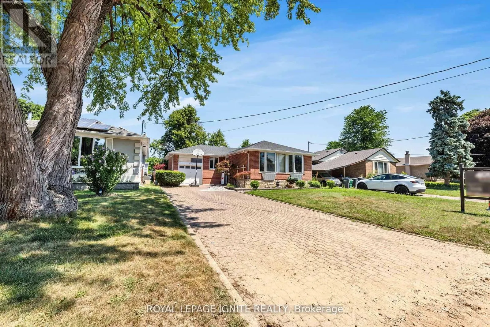 60 KIMBARK DRIVE