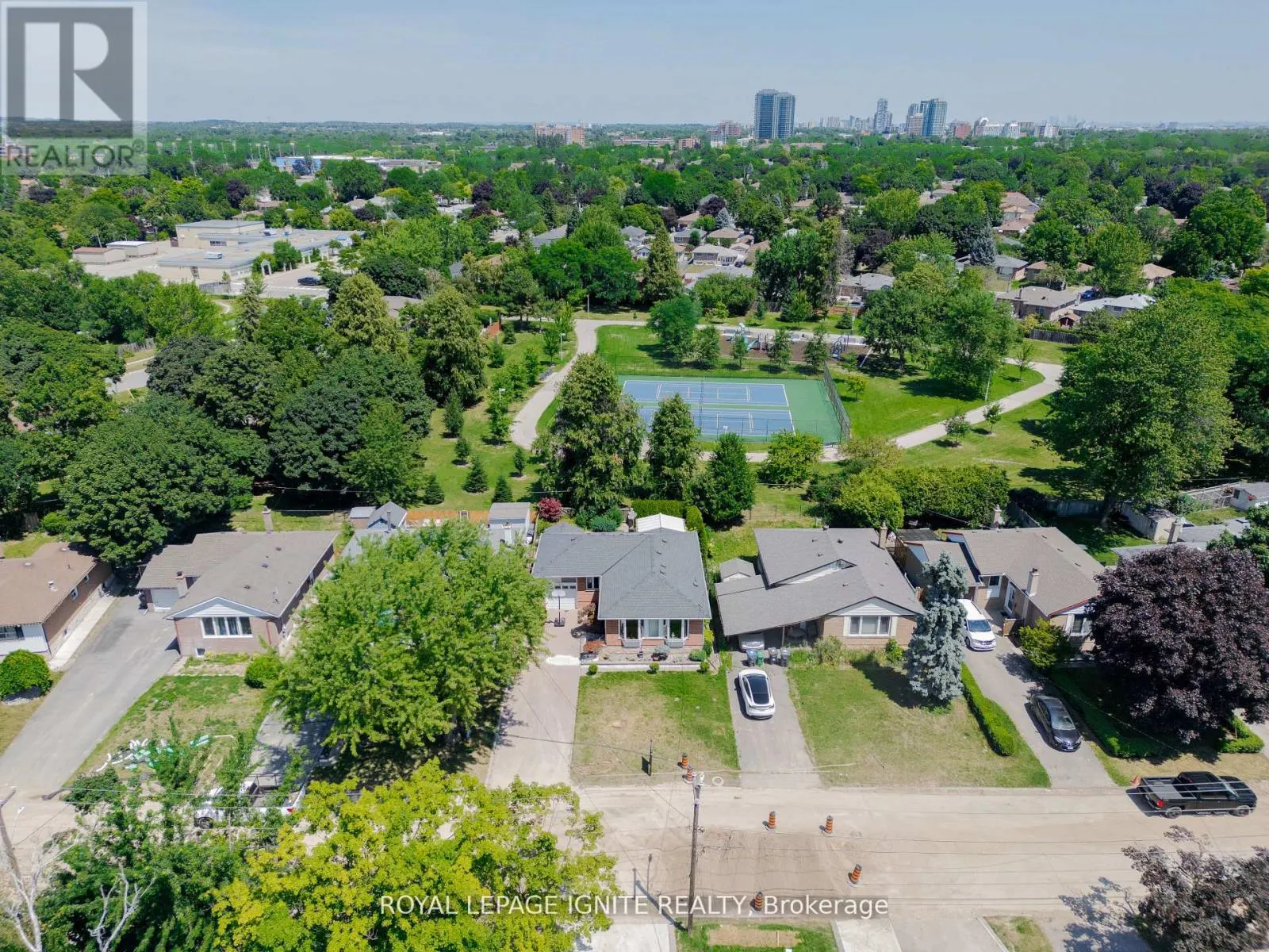 60 KIMBARK DRIVE
