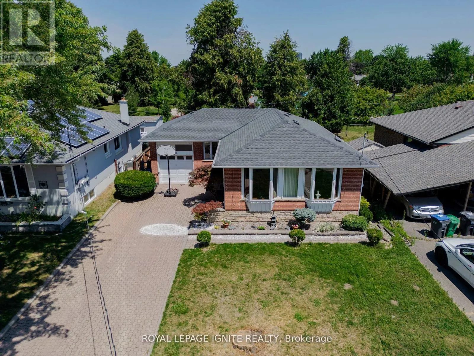 60 KIMBARK DRIVE