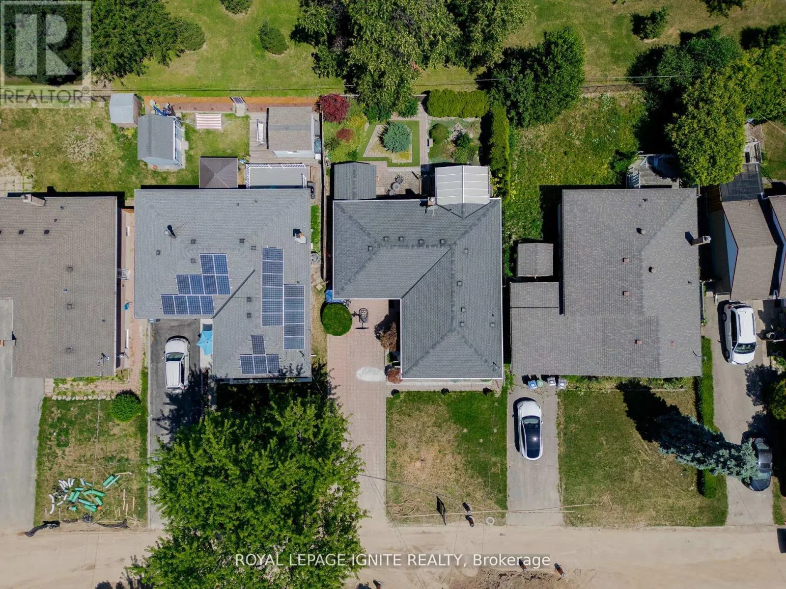 60 KIMBARK DRIVE