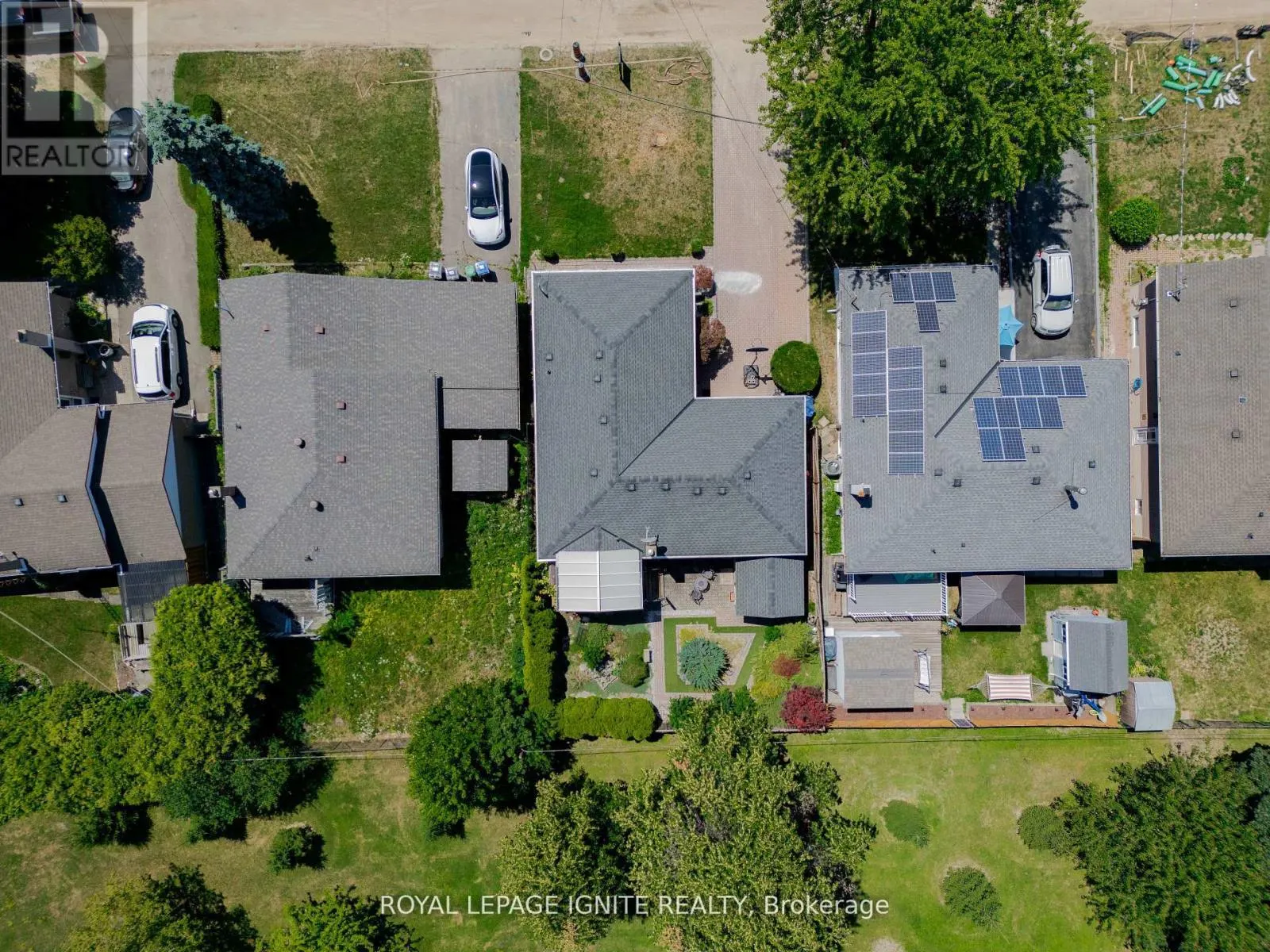 60 KIMBARK DRIVE