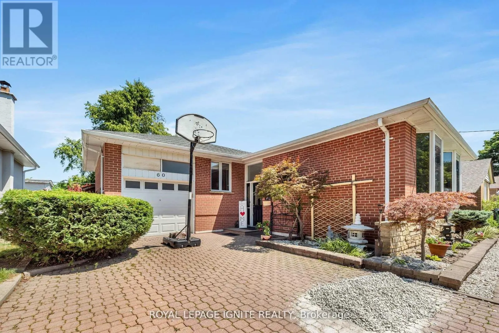 60 KIMBARK DRIVE