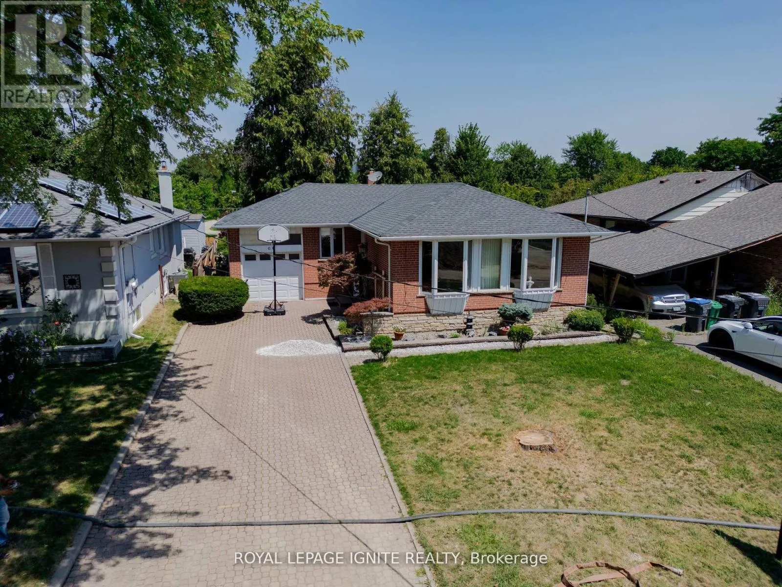 60 KIMBARK DRIVE
