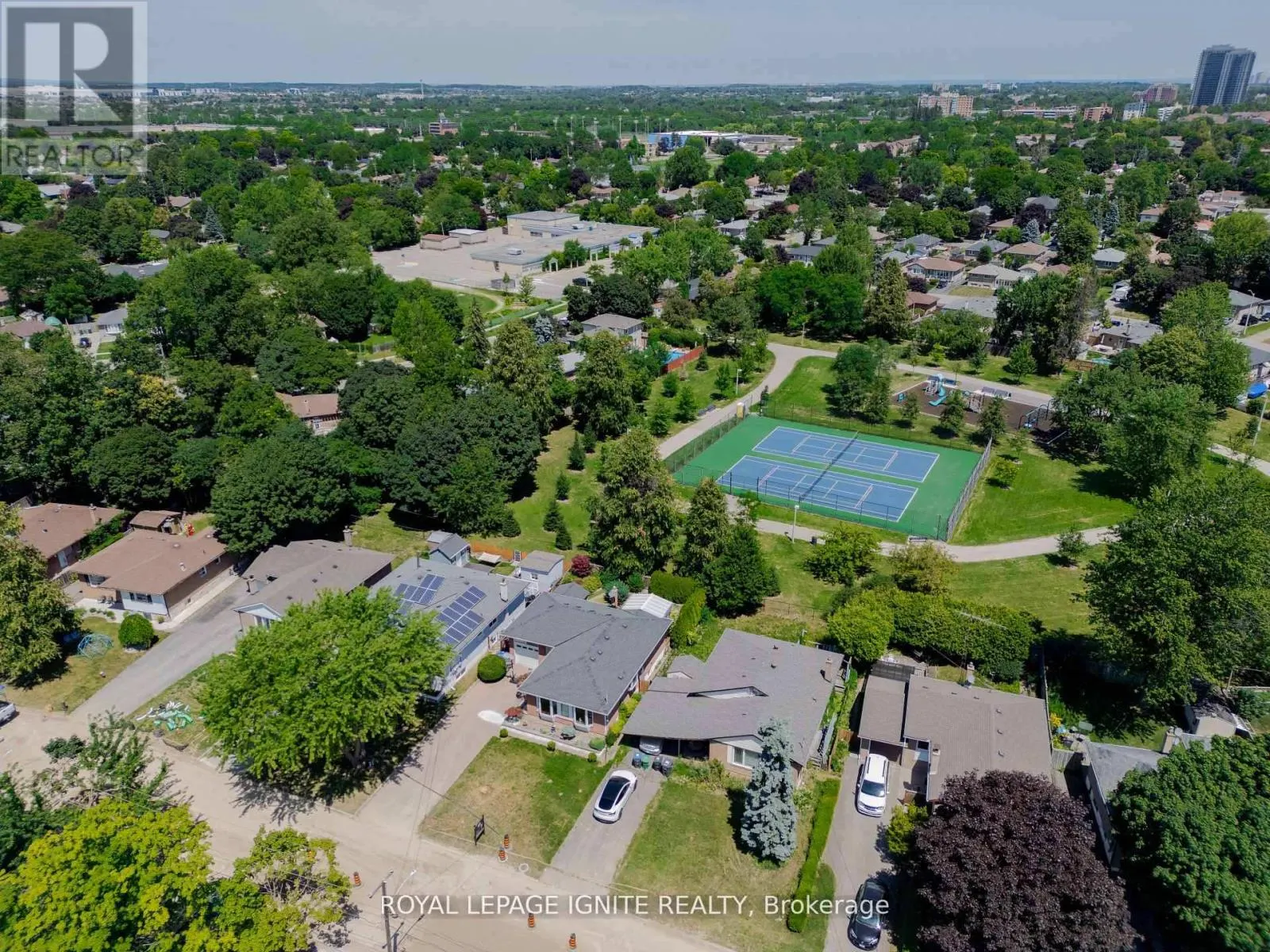 60 KIMBARK DRIVE