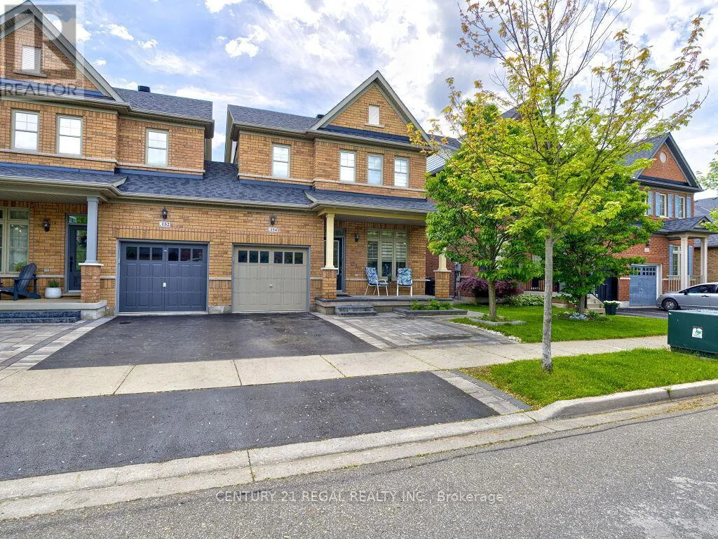 154 SWINDALE DRIVE