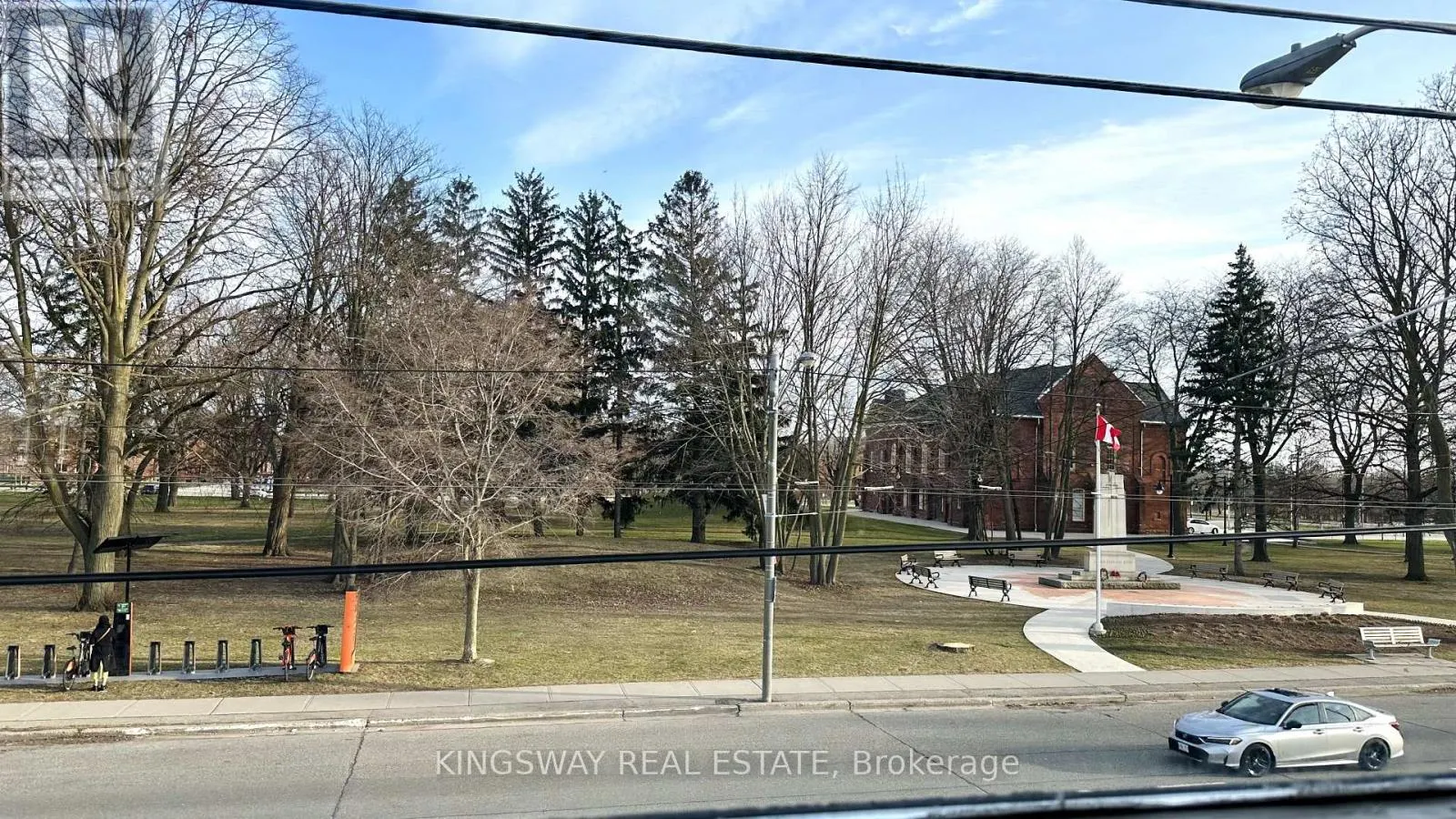 3140 LAKE SHORE BOULEVARD W