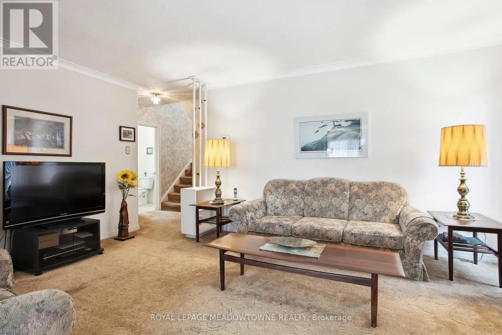 123 VISTA DRIVE