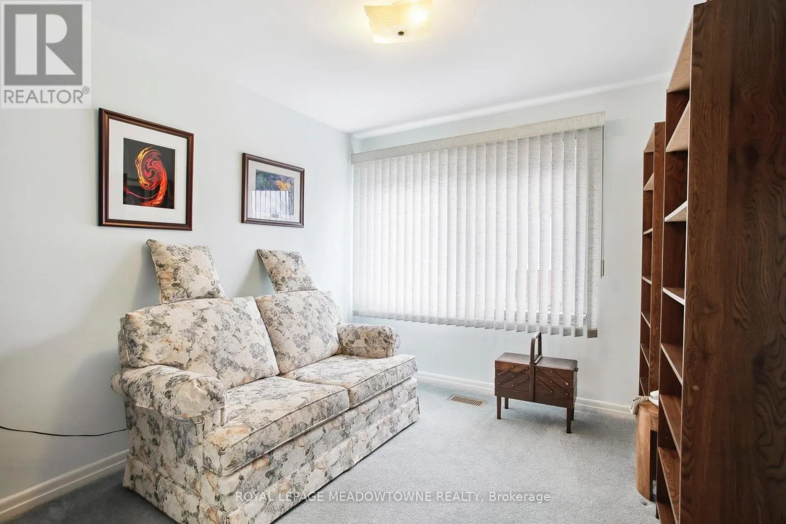 123 VISTA DRIVE