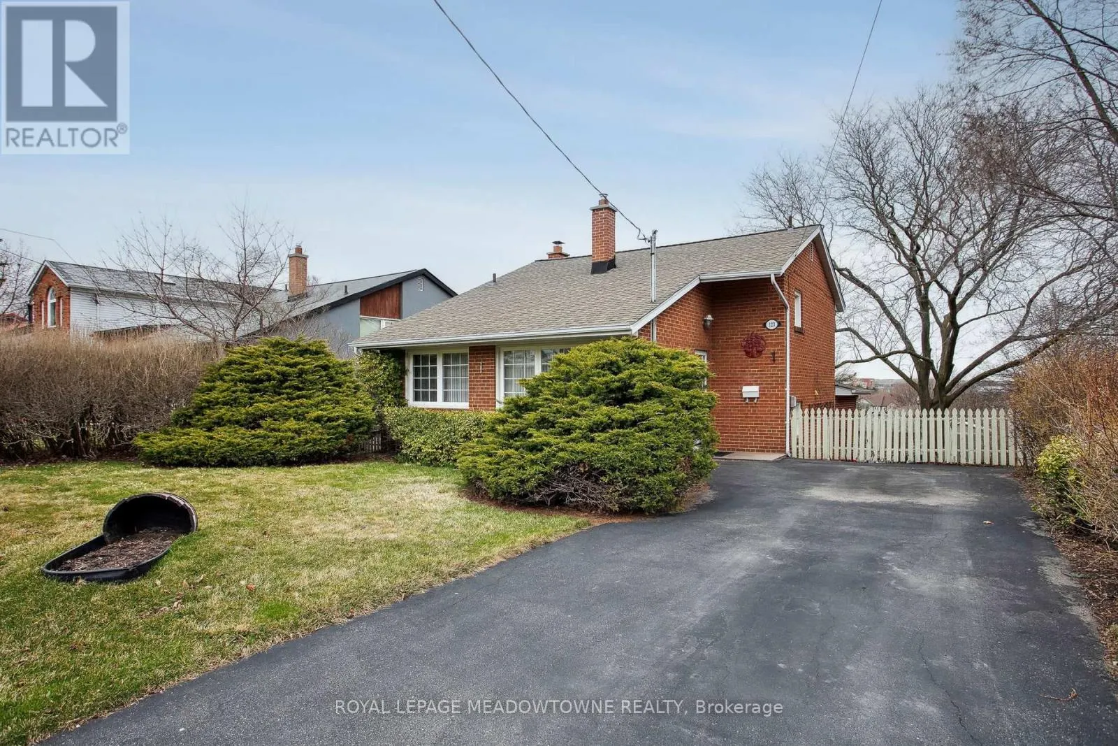123 VISTA DRIVE