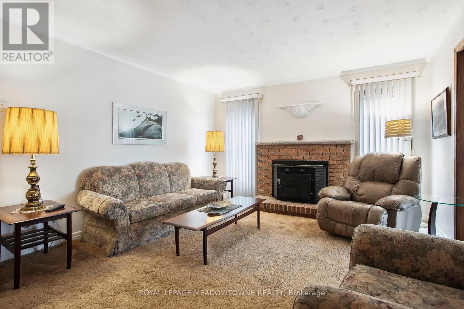 123 VISTA DRIVE