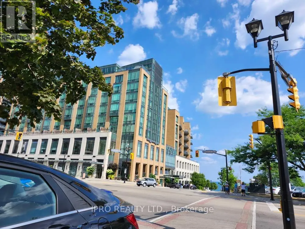 2027 LAKESHORE ROAD