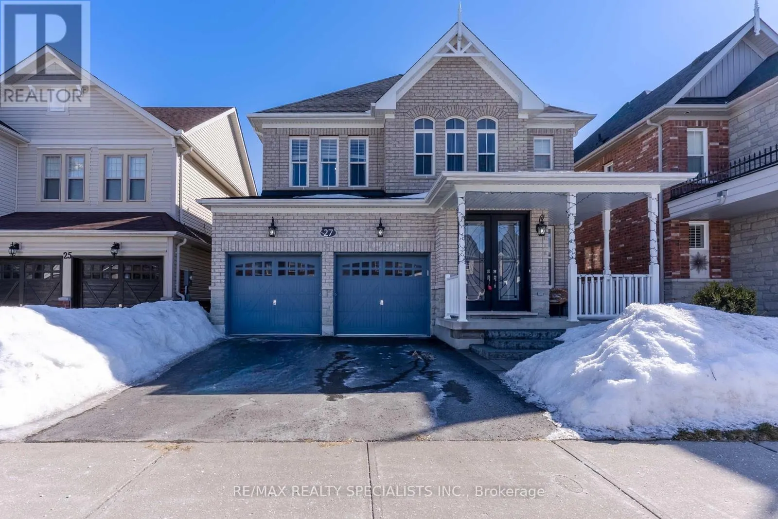 27 BOYCES CREEK CRESCENT