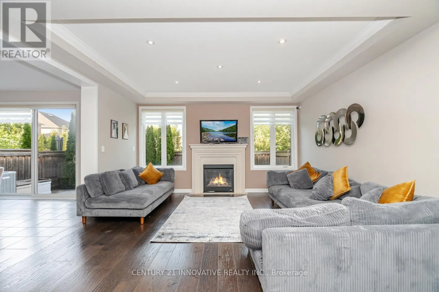 3213 PRESERVE DRIVE