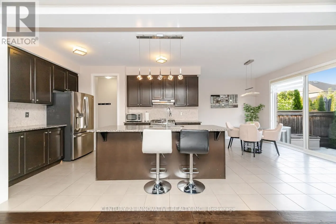 3213 PRESERVE DRIVE