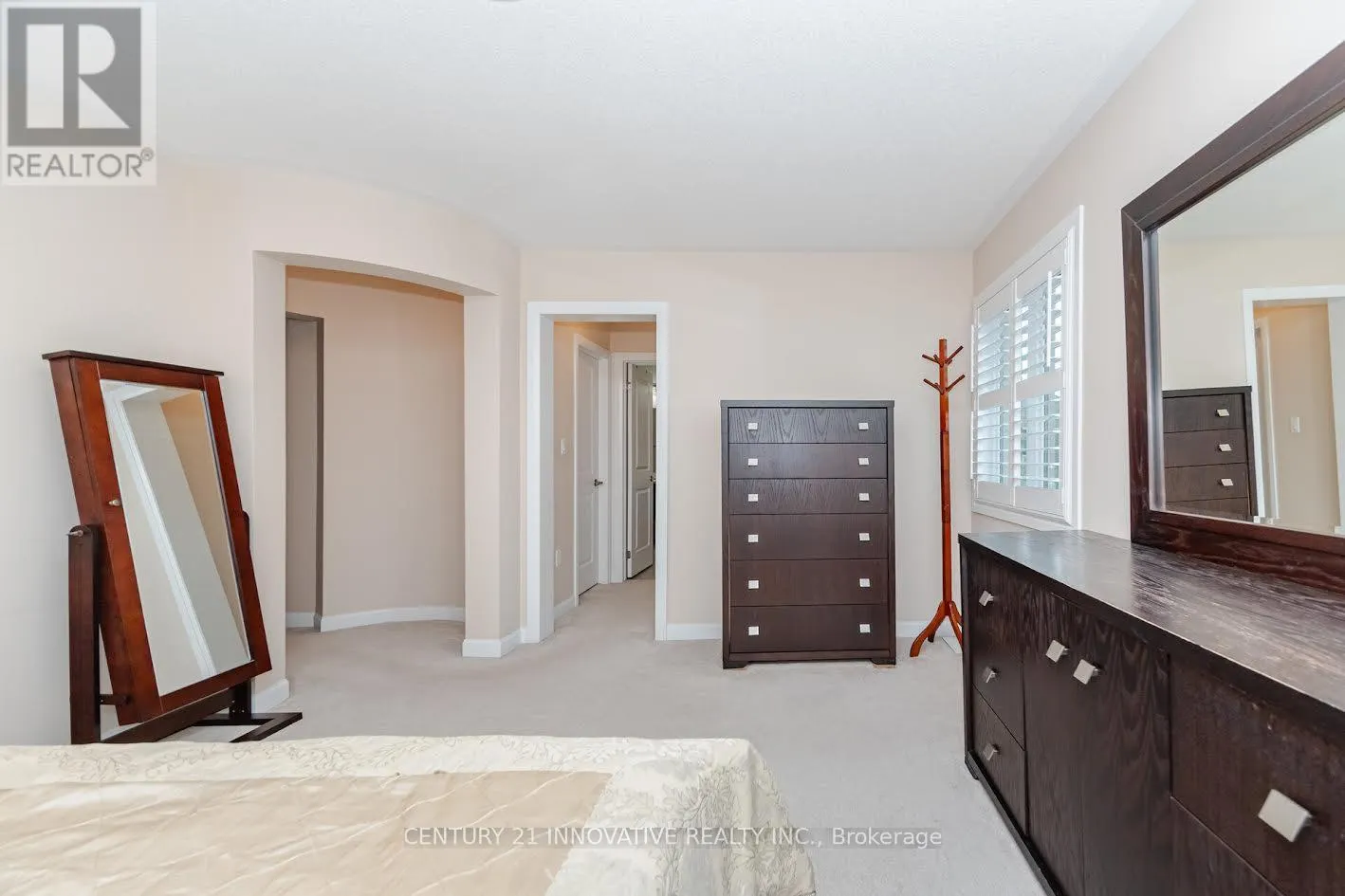 3213 PRESERVE DRIVE