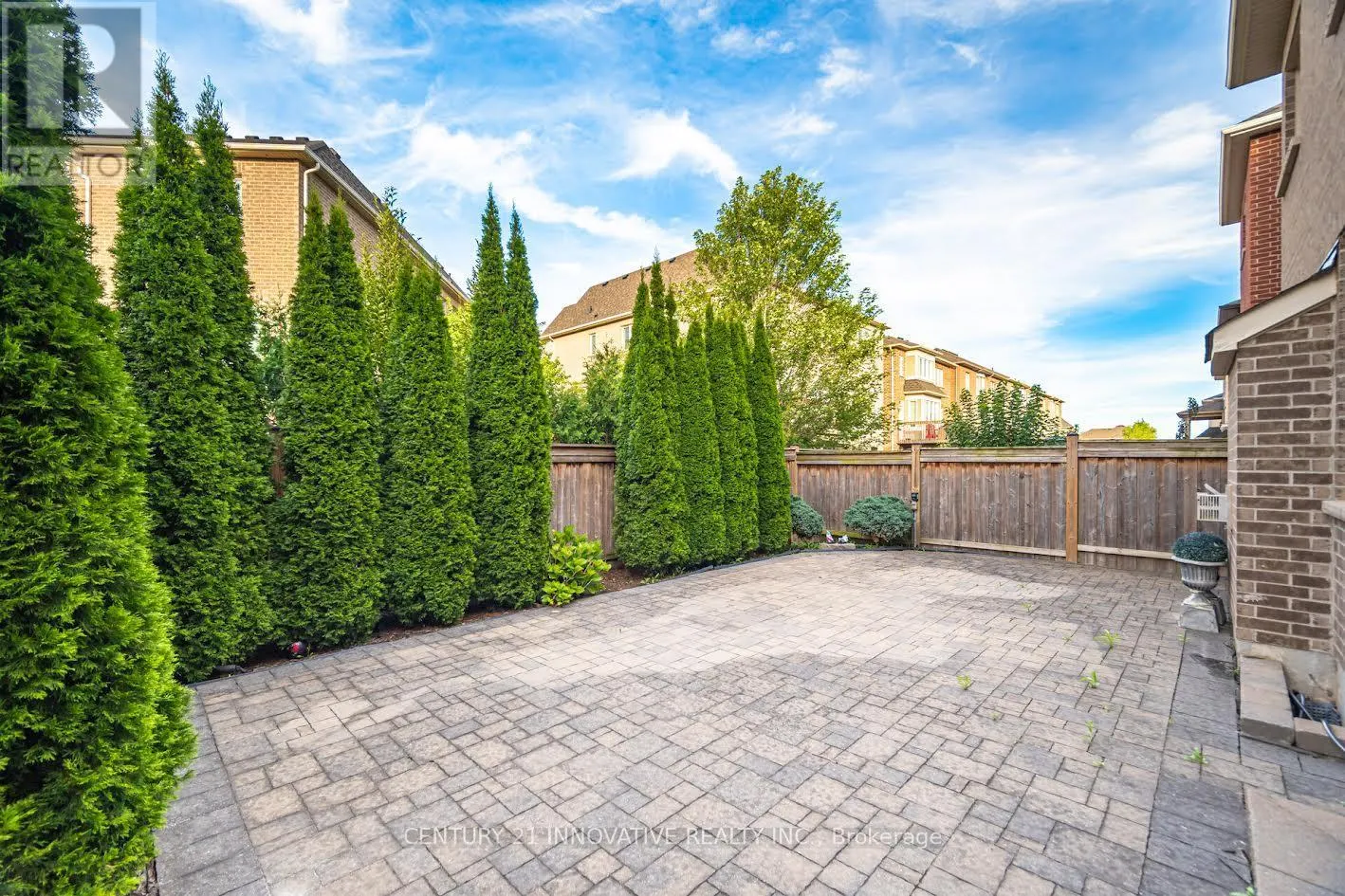 3213 PRESERVE DRIVE