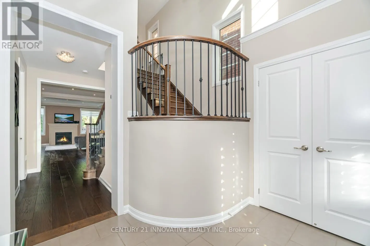 3213 PRESERVE DRIVE