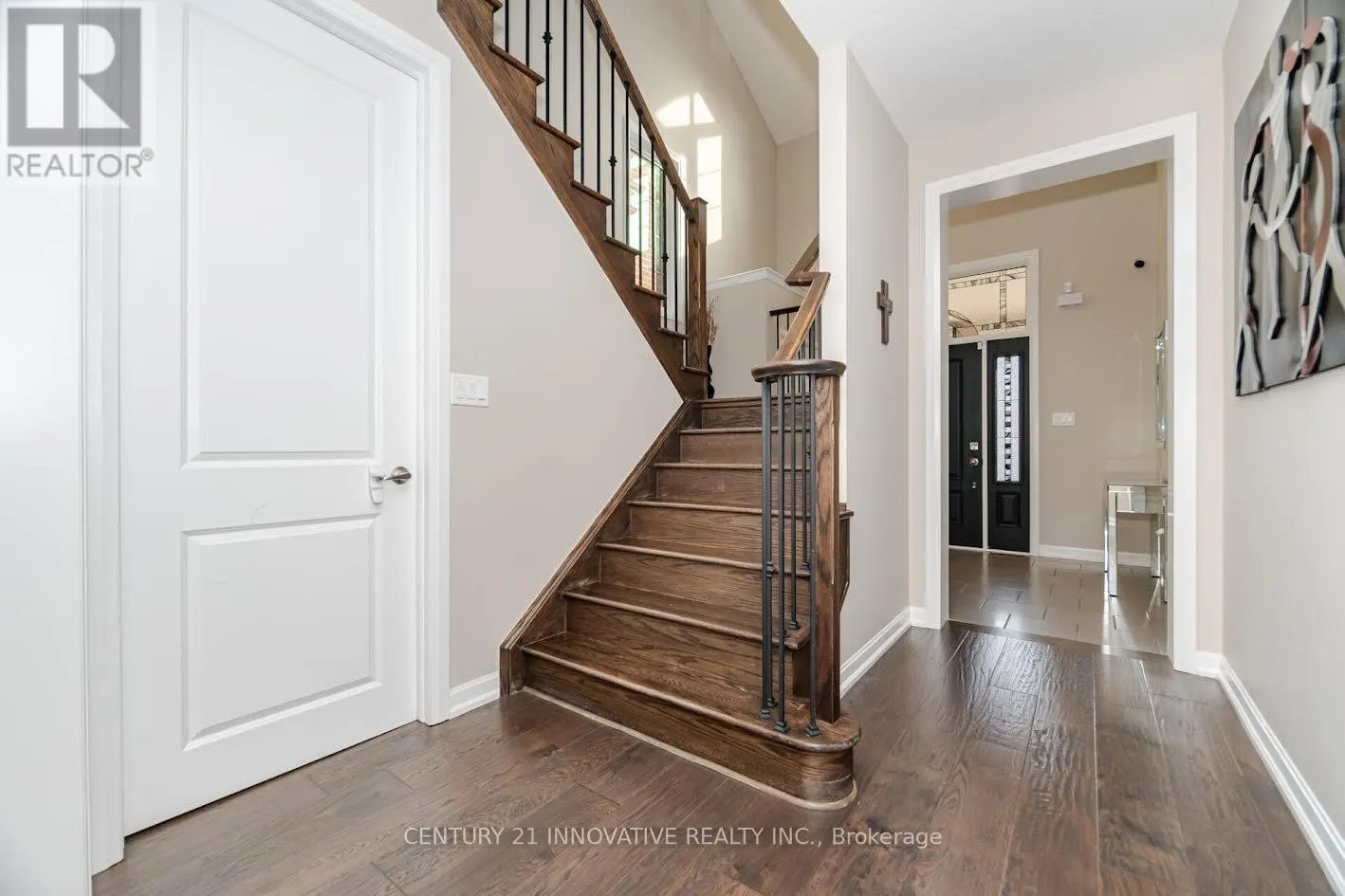 3213 PRESERVE DRIVE