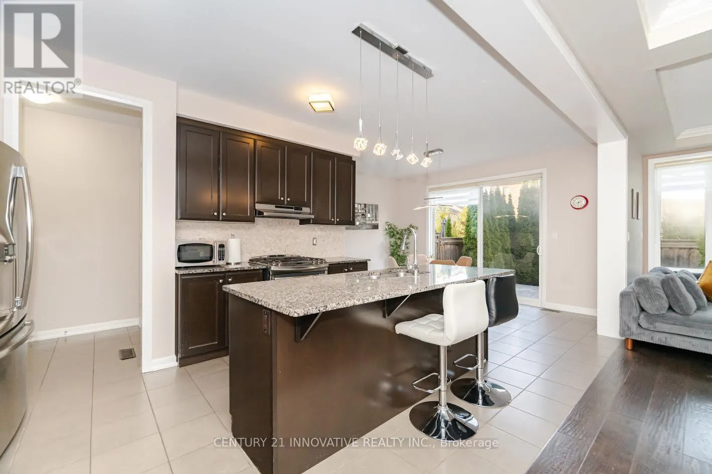 3213 PRESERVE DRIVE