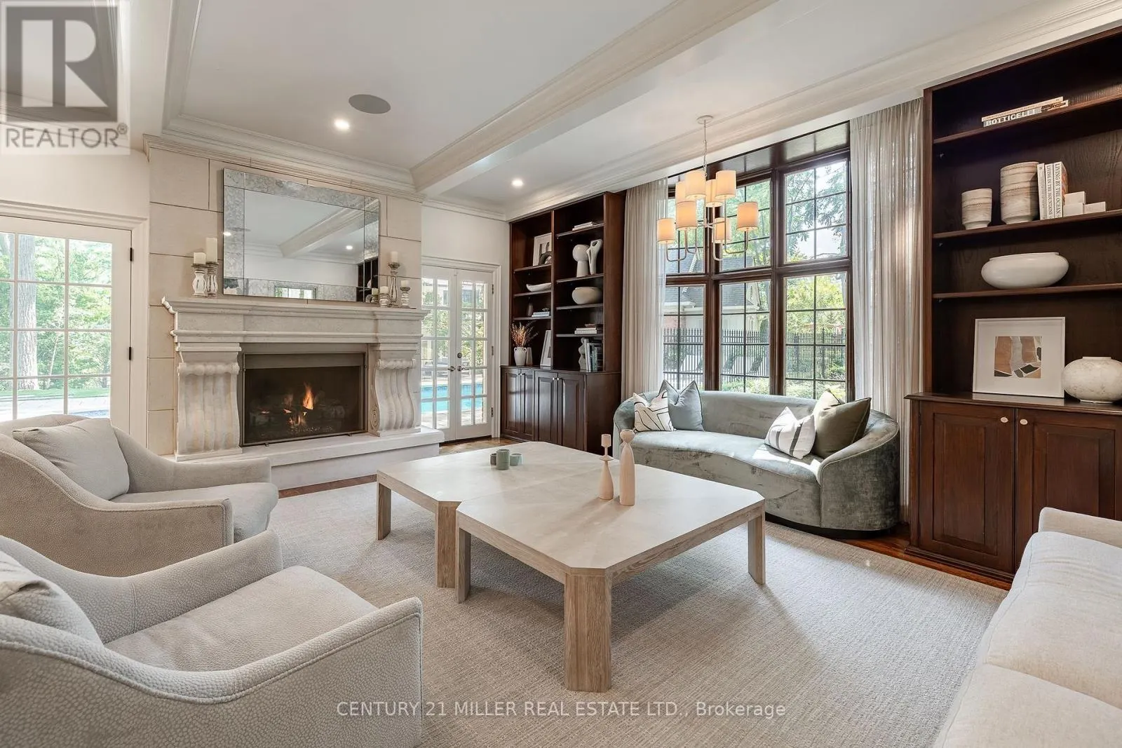 140 CHARTWELL ROAD