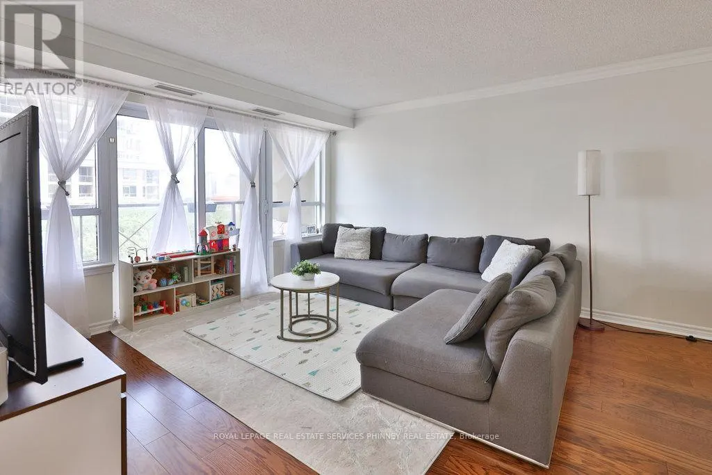 608 - 350 PRINCESS ROYAL DRIVE
