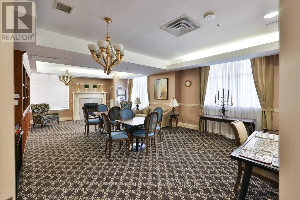 608 - 350 PRINCESS ROYAL DRIVE
