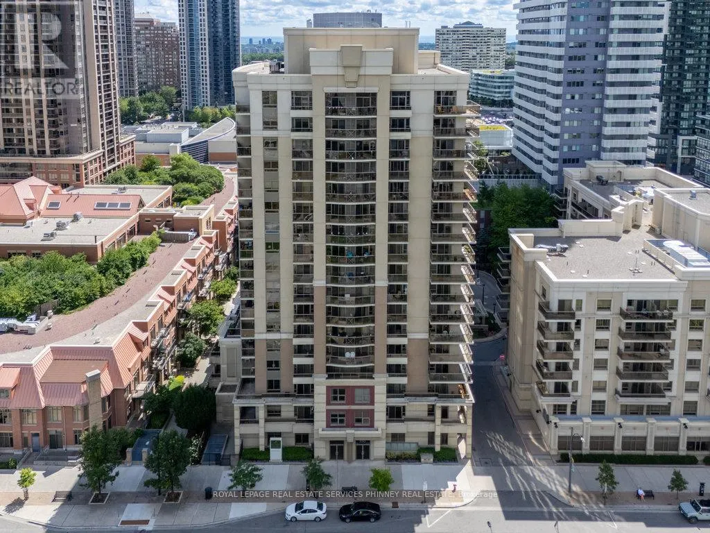 608 - 350 PRINCESS ROYAL DRIVE