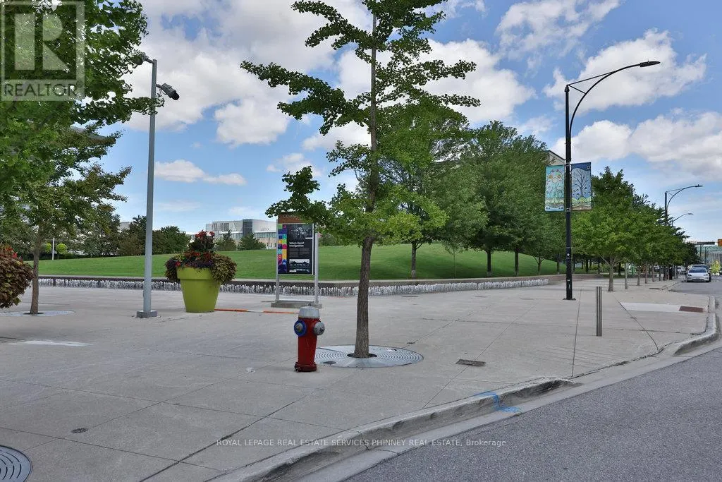 608 - 350 PRINCESS ROYAL DRIVE