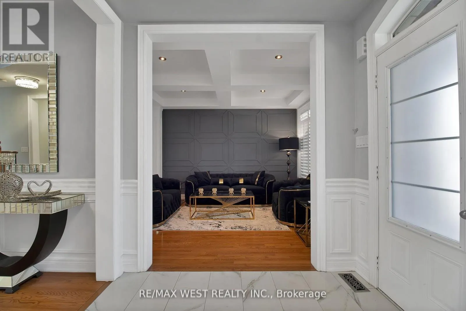 3 FALLOWFIELD ROAD